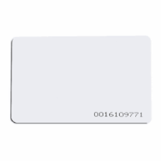 NTAG213 ISO Blank NFC Card with 144byte Memory 
